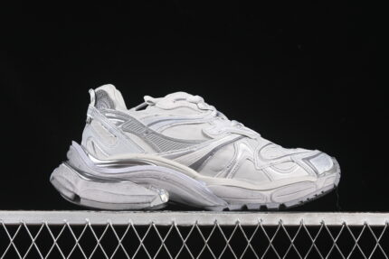 Balenciaga Runner.2 Nylon