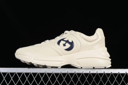 Gucci Rhyton Vintage Trainer Sneaker