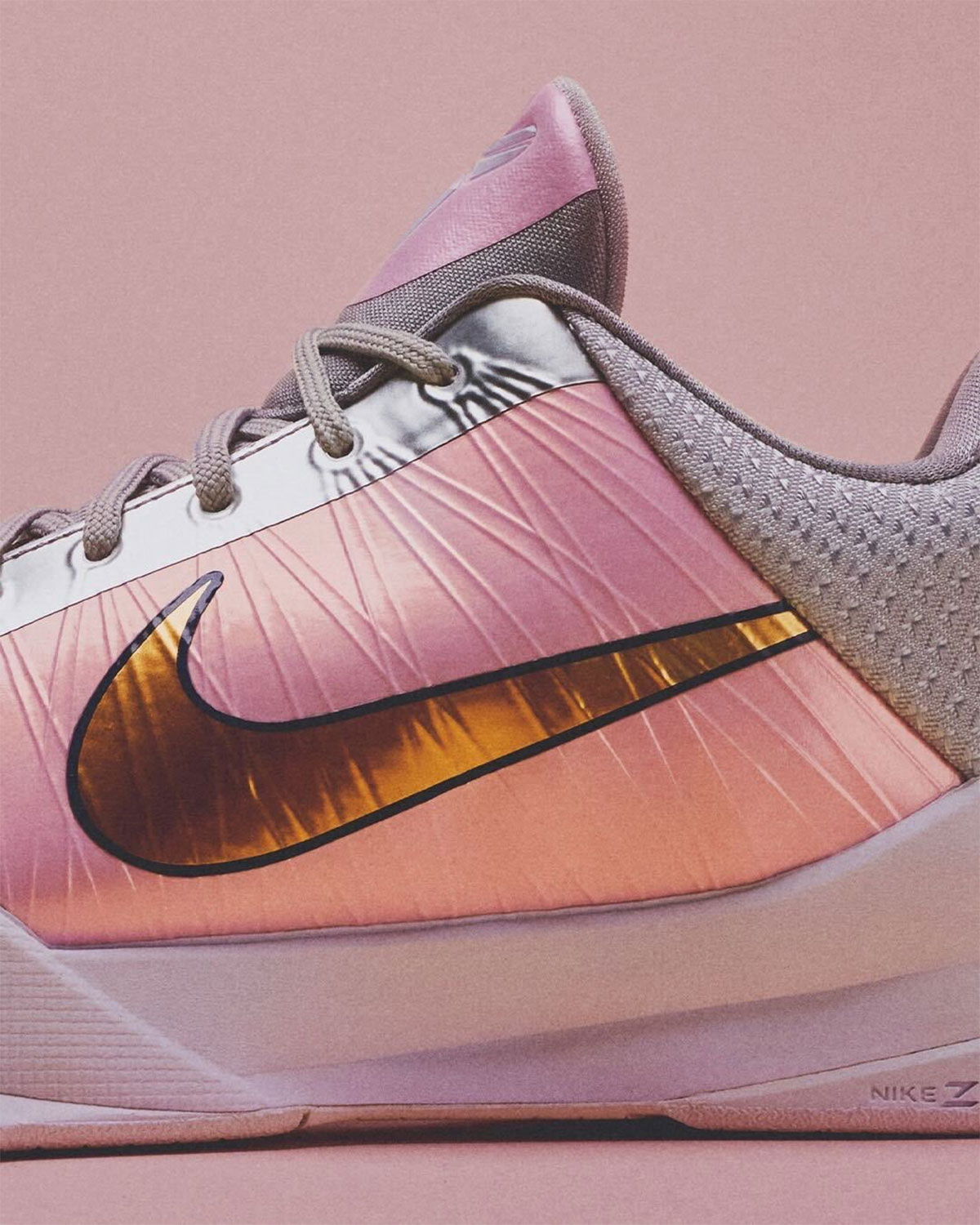 Nike Kobe 5 Protro Pe Arike Ogunbowale 5