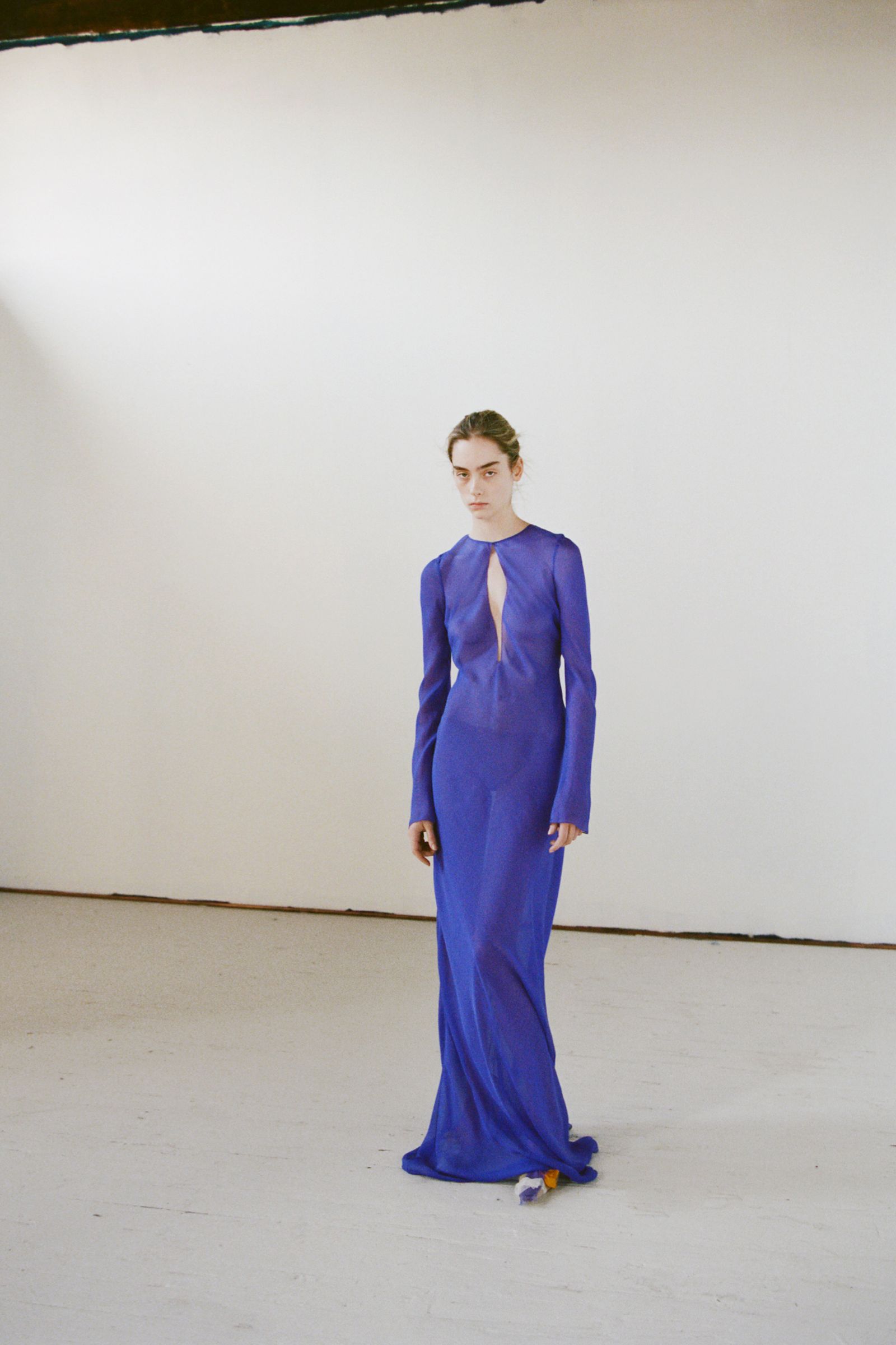 Colleen Allen spring 2026