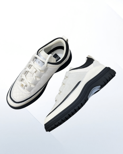Chanel Sneakers
