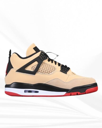 Air Jordan 4 Retro Pizza