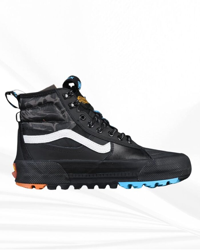 Vans Sk8-Hi Gore Tex outdoor high-top waterproof sneaker