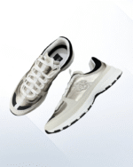 Chanel Sneakers – Luxury Calfskin & Suede Sneakers