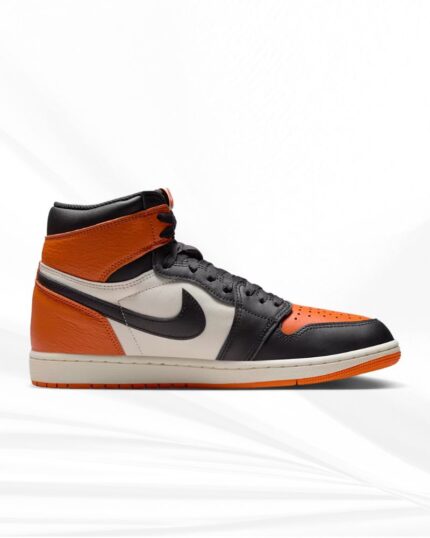 Air Jordan 1 High OG "Shattered Backboard"