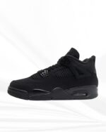 Air Jordan 4 Retro "Black Cat"