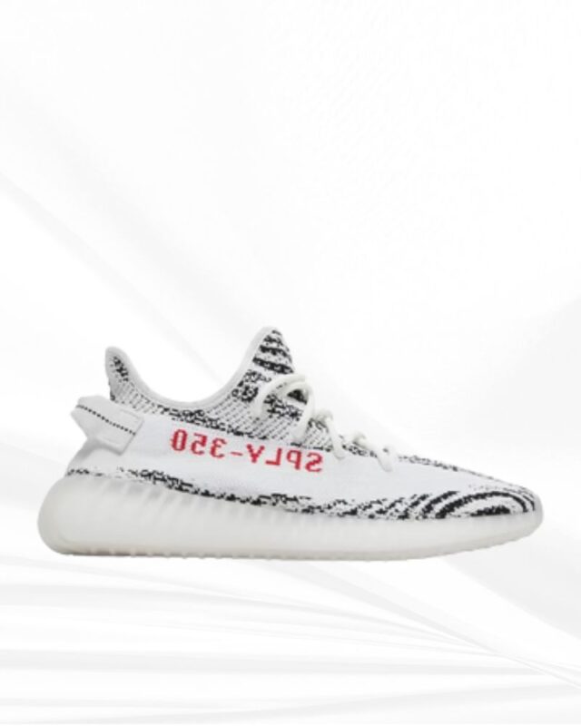 Adidas Yeezy Boost