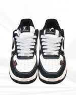 Nike Air Force louis vuitton