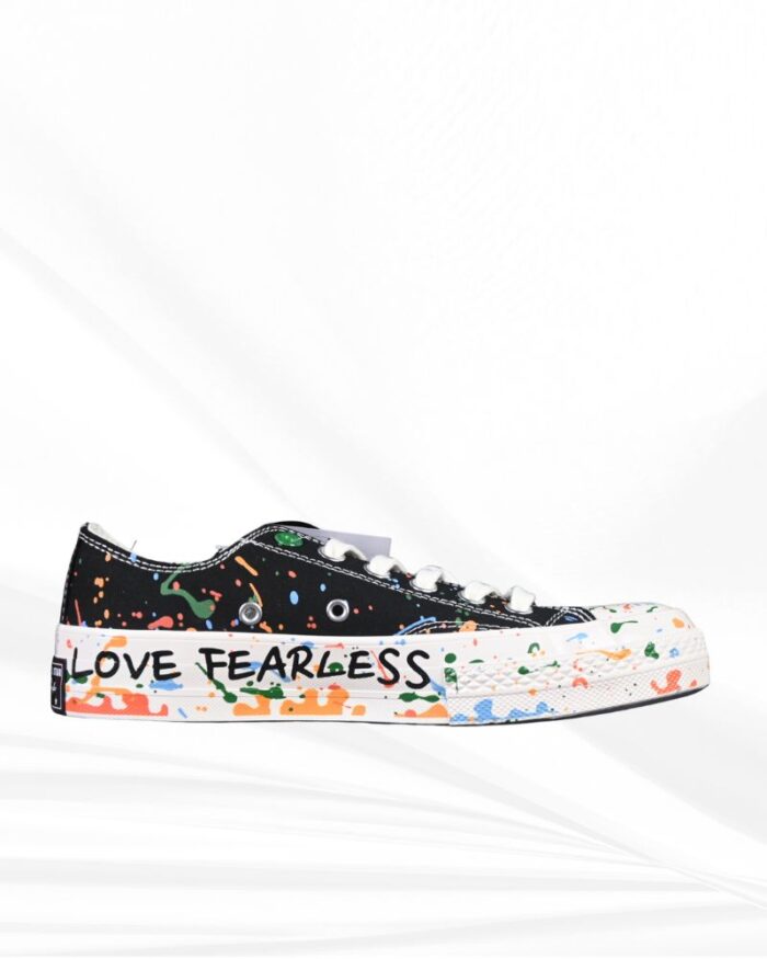 Converse 1970s Ink Graffiti low top A18761C