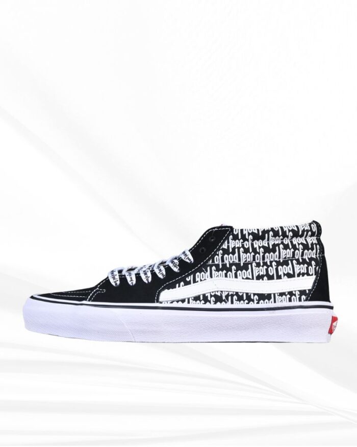 Vans Sk8-Mid