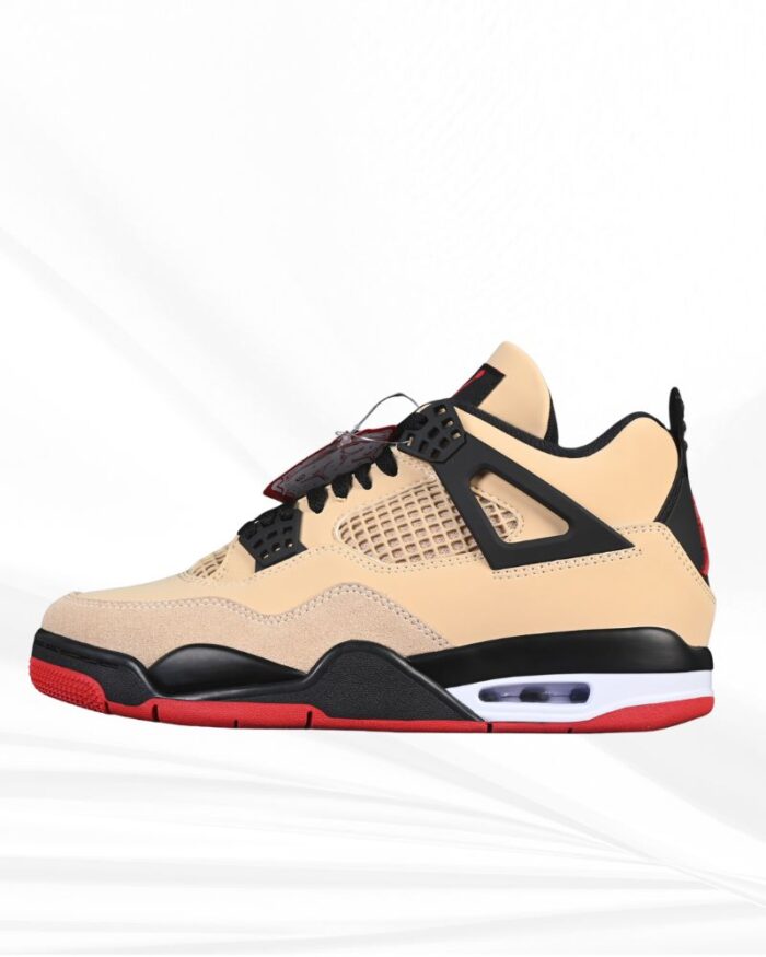 Air Jordan 4 Retro Pizza