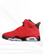 Air Jordan 6 “Toro”