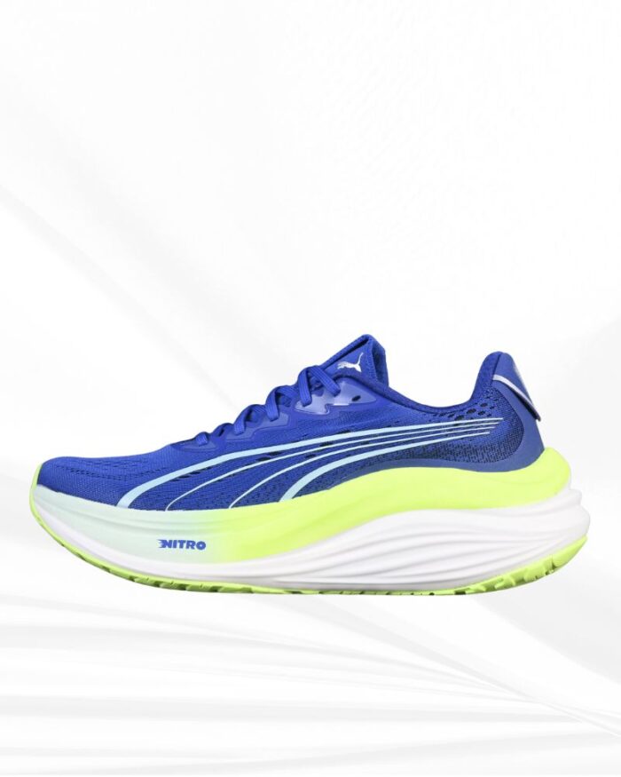 Puma MagMax