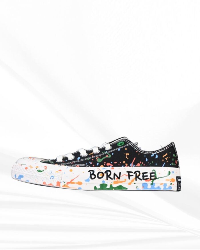 Converse 1970s Ink Graffiti low top A18761C
