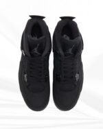 Air Jordan 4 Retro "Black Cat"