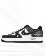 Nike Air Force louis vuitton