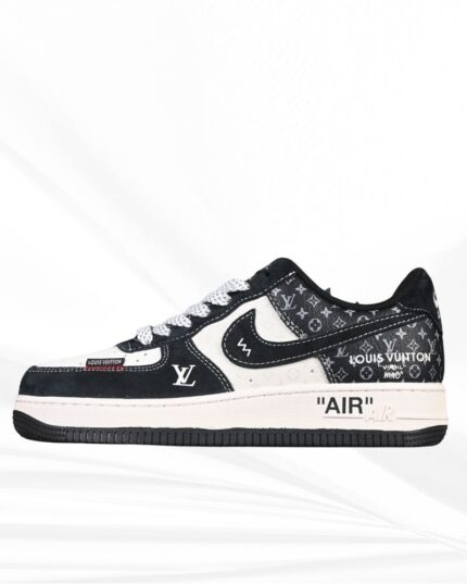 Nike Air Force louis vuitton
