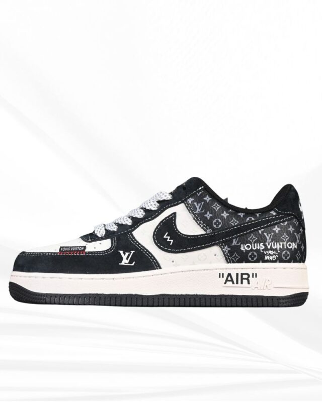 Nike Air Force louis vuitton