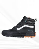Vans Sk8-Hi Gore-Tex waterproof outdoor high-top sneakers