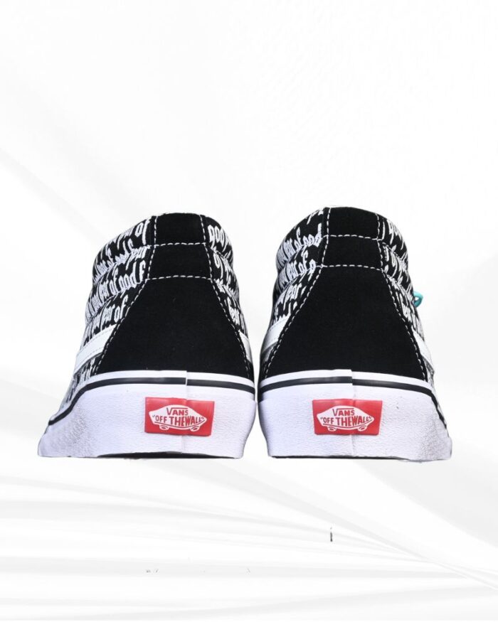 Vans Sk8-Mid
