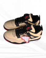 Air Jordan 4 Retro Pizza