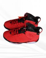 Air Jordan 6 “Toro”