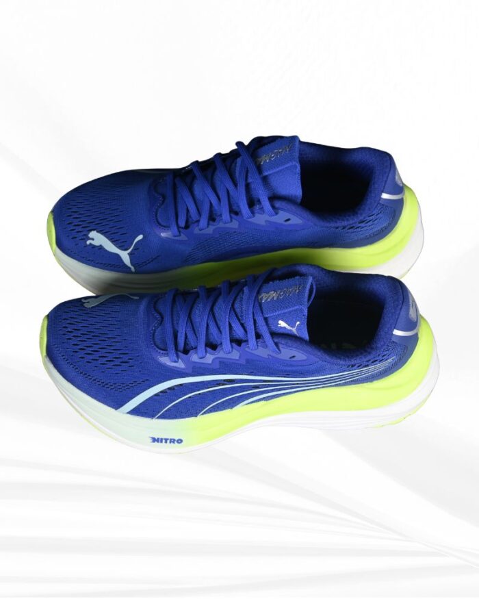 Puma MagMax