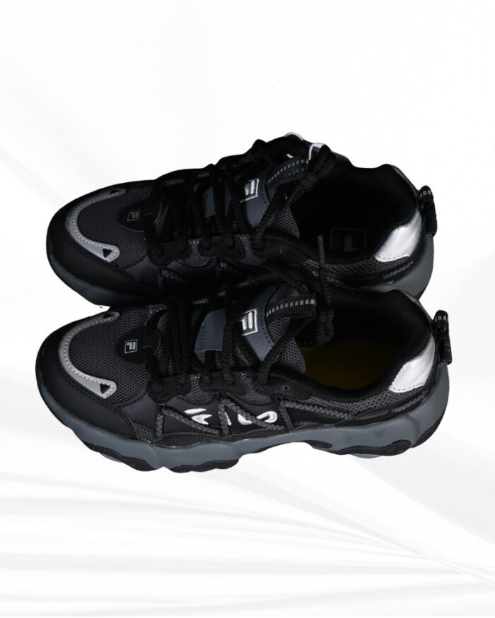 FILA Heritage Fluid
