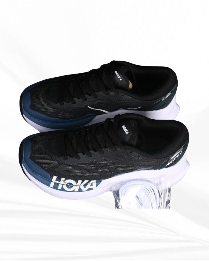 Hoka Mafate X carbon-plated max cushion trail running shoes 1161995 BYST