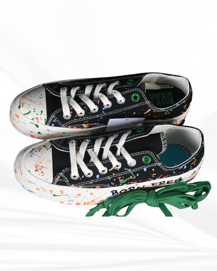 Converse 1970s Ink Graffiti low top A18761C