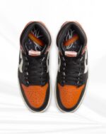 Air Jordan 1 High OG "Shattered Backboard"