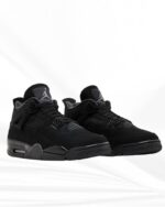 Air Jordan 4 Retro "Black Cat"