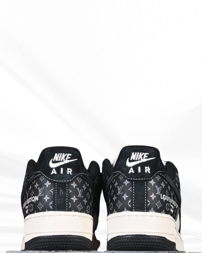 Nike Air Force louis vuitton