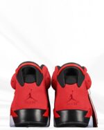 Air Jordan 6 “Toro”