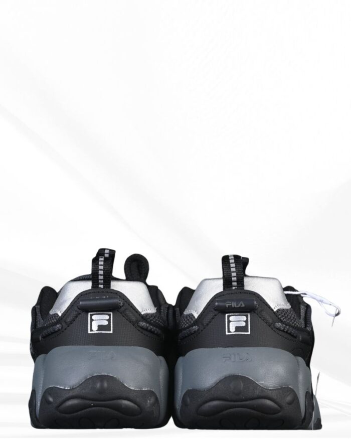FILA Heritage Fluid