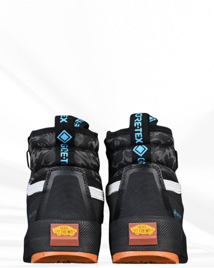 Vans Sk8-Hi Gore Tex outdoor high-top waterproof sneaker