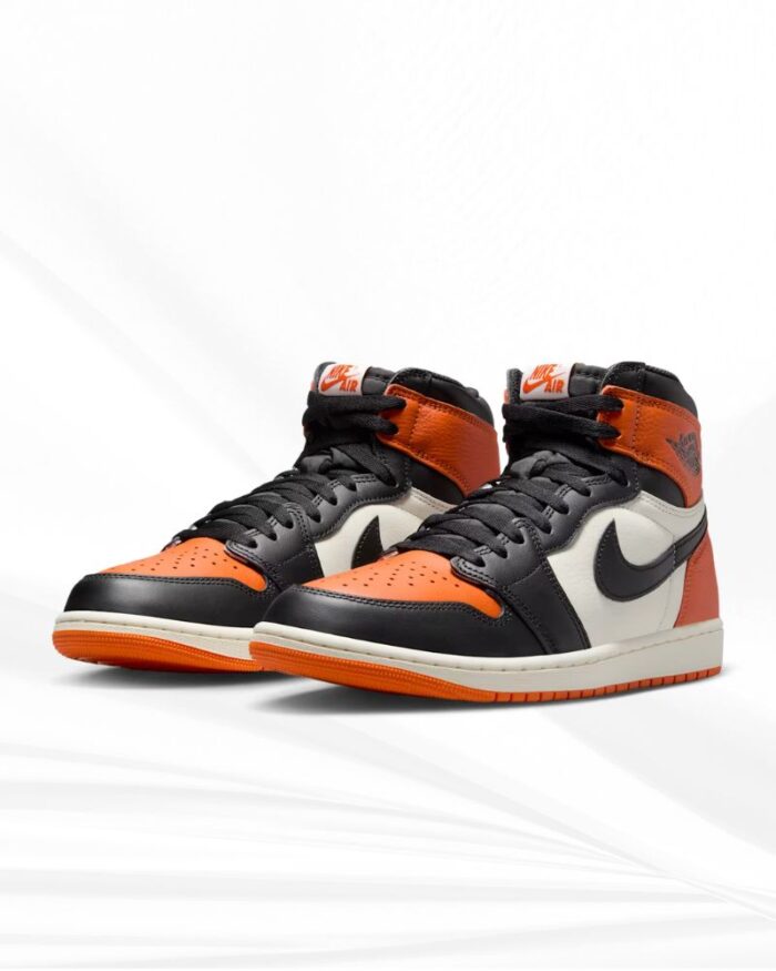 Air Jordan 1 High OG "Shattered Backboard"