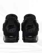 Air Jordan 4 Retro "Black Cat"
