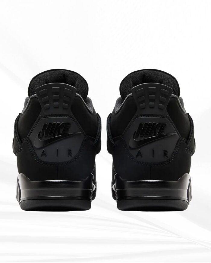 Air Jordan 4 Retro "Black Cat"