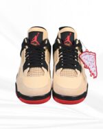 Air Jordan 4 Retro Pizza