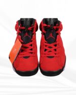 Air Jordan 6 “Toro”