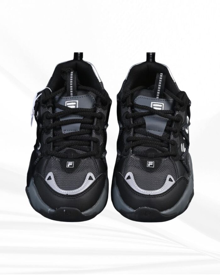 FILA Heritage Fluid