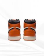 Air Jordan 1 High OG "Shattered Backboard"