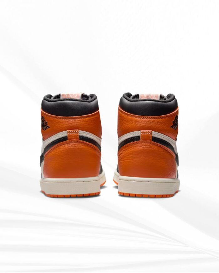 Air Jordan 1 High OG "Shattered Backboard"