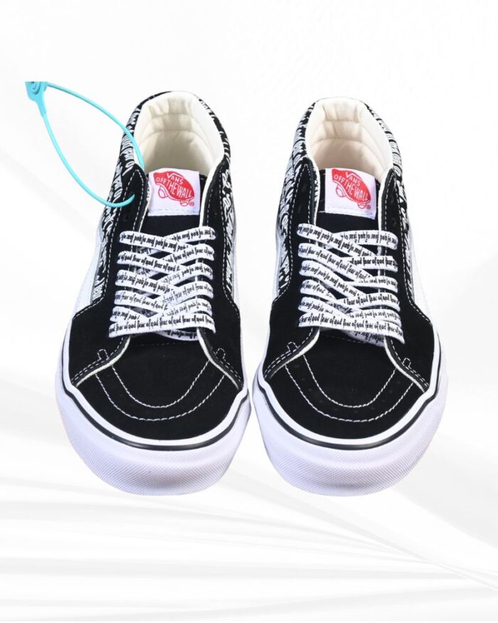 Vans Sk8-Mid