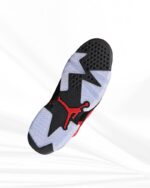 Air Jordan 6 “Toro”