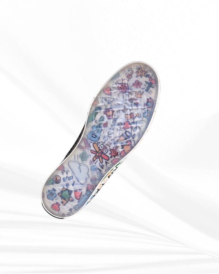 Converse 1970s Ink Graffiti low top A18761C