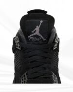 Air Jordan 4 Retro "Black Cat"
