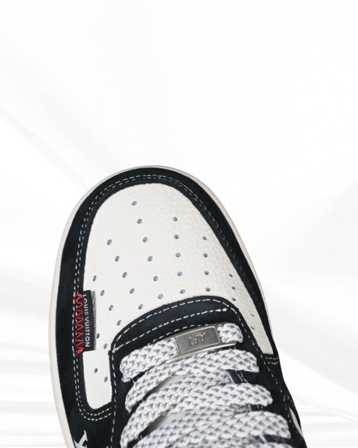 Nike Air Force louis vuitton