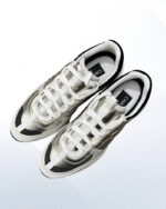 Chanel Sneakers – Luxury Calfskin & Suede Sneakers